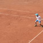 Tennis Training für Kinder und Jugendliche